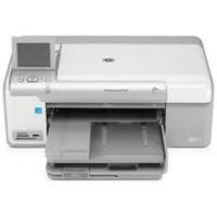 HP Photosmart D7560 Printer Ink Cartridges